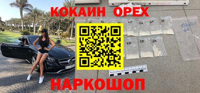 крисы Абакан