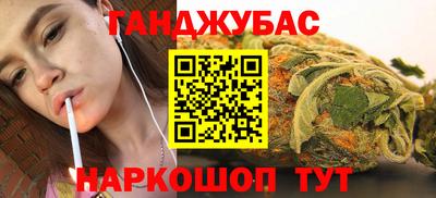 крисы Абакан